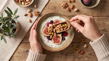 Frutos secos, un aliado para la salud cerebral: claves para conservarlos y que duren más