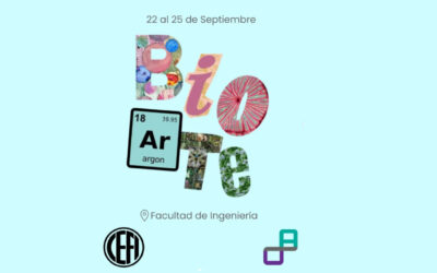 La FIUNER se prepara para una nueva edición de Bioarte: arte, cultura y comunidad para recibir la primavera