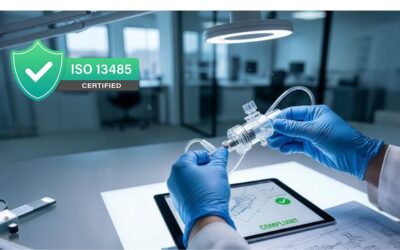 Seminario de grado sobre gestión de la calidad y regulaciones para el desarrollo de productos médicos. inscripciones abiertas