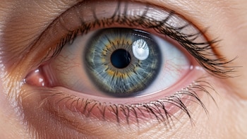 Visión borrosa, destellos y manchas: cuándo consultar por posibles problemas en la retina y evitar daños irreversibles