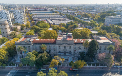 Búsqueda de candidatos para Doctorado o Maestría en el Instituto Malbrán