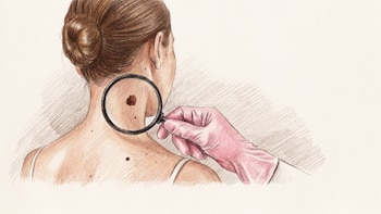 Cáncer de piel: la campaña que recorre Argentina con controles gratuitos para detectar lunares a tiempo