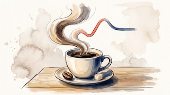 Cómo el café puede modificar la glucosa y qué factores explican esa respuesta