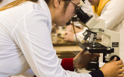 Concurso Profesor/a Adjunto ordinario para el Departamento Académico Biología
