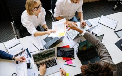 Convocatoria abierta: Sello de Innovación Tecnológica – Paraná Ciudad Inteligente