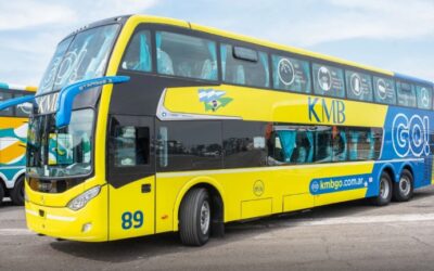 Convocatoria para Pasantía en empresa de Transporte de Pasajeros