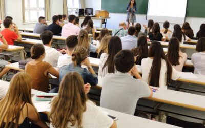 Curso de Posgrado: «El acompañamiento a las trayectorias estudiantiles en los inicios de la vida universitaria»