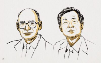 El Premio Nobel de Química reconoció hallazgos que permiten “controlar” las formas de las moléculas