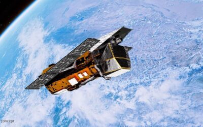 Finaliza misión Swift de la NASA y deja un valioso legado científico