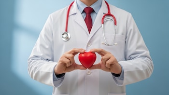Infarto y ACV: las nuevas estrategias para prevenir riesgos, acelerar la atención y personalizar tratamientos