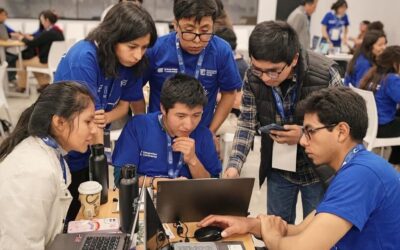 La NASA invita a personas de todas las edades y niveles de experiencia al Desafío…