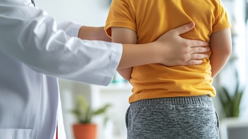 La OMS publicó nuevas directrices para tratar la obesidad en niños y adolescentes