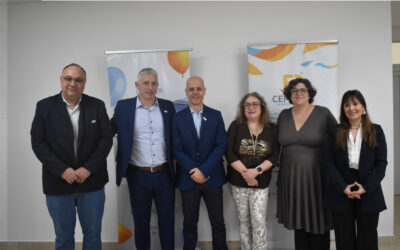 La UNER celebró el 10° aniversario del CEMENER