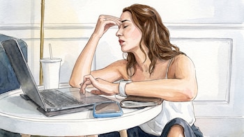 Perimenopausia: 9 cambios físicos y emocionales que pueden aparecer a partir de los 35 años