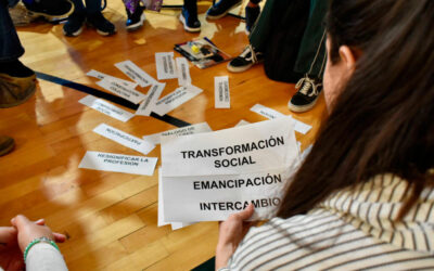 Se realizará una nueva edición del Encuentro de Estudiantes de la UNER
