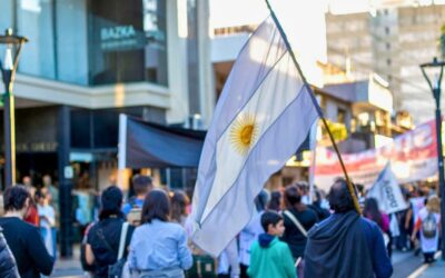 “Sostener la universidad es invertir en el futuro”: El contundente mensaje de la UNER a la comunidad y la política entrerriana
