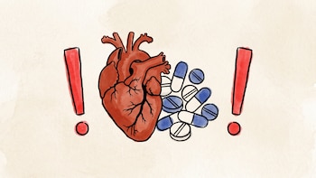 ¿Una cápsula puede proteger el corazón? Lo que dice la evidencia sobre vitaminas y suplementos