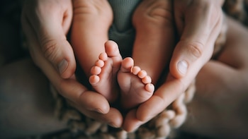 Una nueva estrategia contra el virus sincicial respiratorio redujo 73% las internaciones de bebés en Córdoba